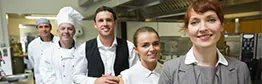 Certificate in Hotel Management (Level 3)